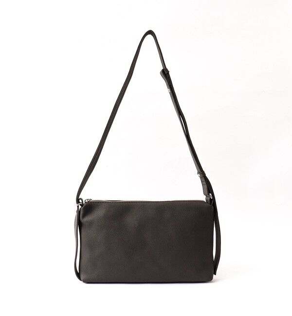 NOLLEY'S goodman「【A_W/アウ】別注2WAY BONSACK SHOULDER S」|ショルダー・メッセンジャー|