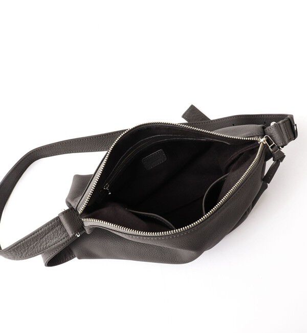 NOLLEY'S goodman「【A_W/アウ】別注2WAY BONSACK SHOULDER S」|ショルダー・メッセンジャー|