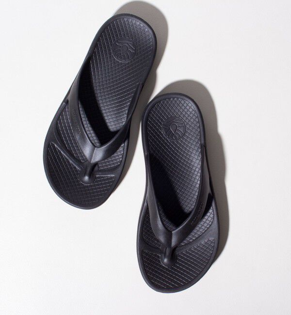 GLOSTER「【FREEWATERS/フリーウォーターズ】 Cloud9 Ultra リカバリーサンダル」|サンダル|