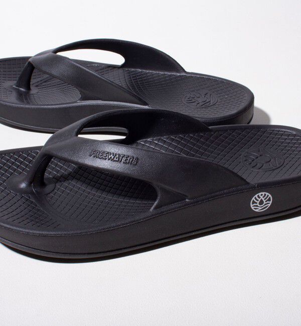 GLOSTER「【FREEWATERS/フリーウォーターズ】 Cloud9 Ultra リカバリーサンダル」|サンダル|
