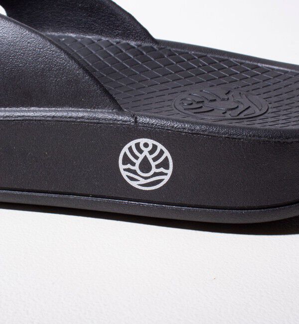 GLOSTER「【FREEWATERS/フリーウォーターズ】 Cloud9 Ultra リカバリーサンダル」|サンダル|