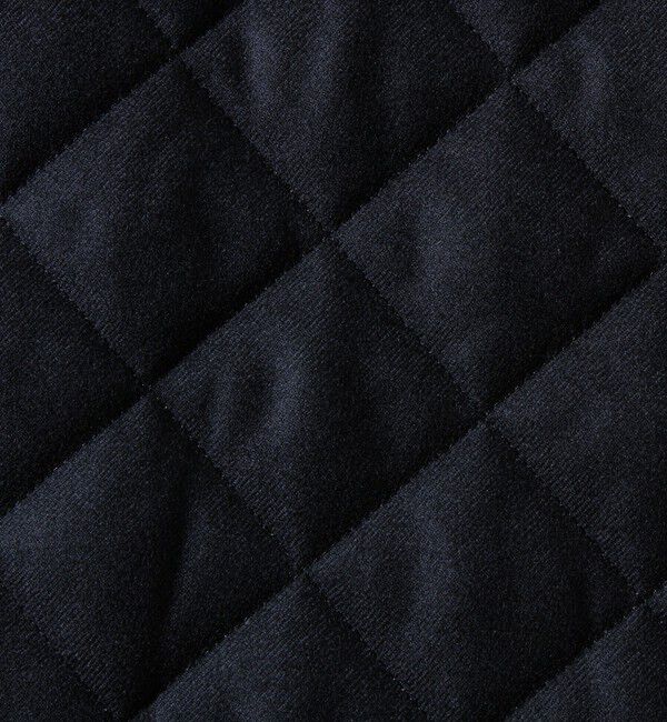 GLOSTER「【Traditional Weatherwear】WAVERLY/ウェーバリー ウールサキソニー」|ブルゾン・スタジャン|