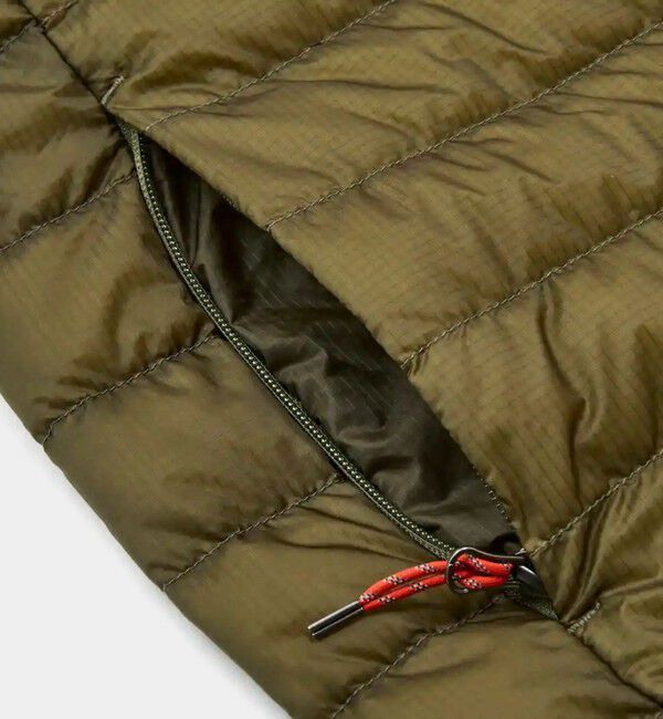 GLOSTER「【PYRENEX/ピレネックス】PATH」|ダウン|