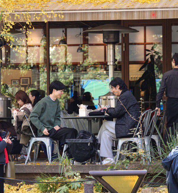 GLOSTER「【定番フレブルシリーズ】コールボンディングプルオーバー」|スウェット・ジャージ|