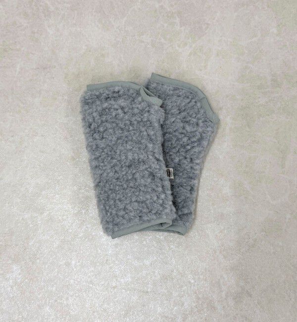 fredy emue「【Coldbreaker/コールドブレーカー】ボアウォーマー」|手袋|