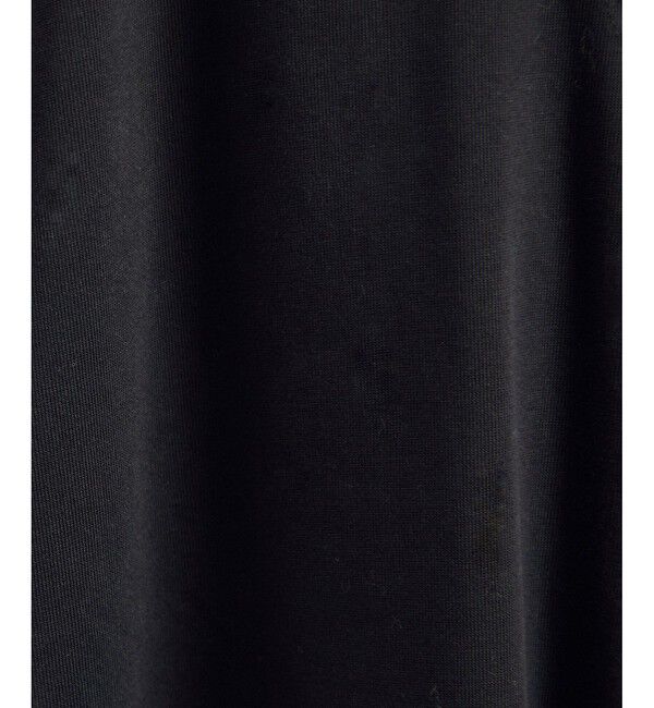 SALON adam et rope'「【WEB限定】サイドフレアリラクシーワンピース［接触冷感・UVカット］」|ワンピース|