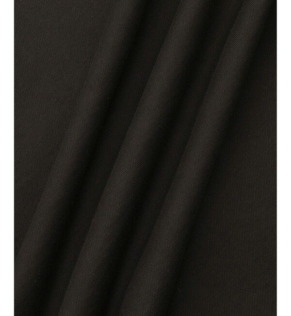 SALON adam et rope'「【Americana（アメリカーナ） for SALON】ロゴジップスウェット」|スウェット・ジャージ|