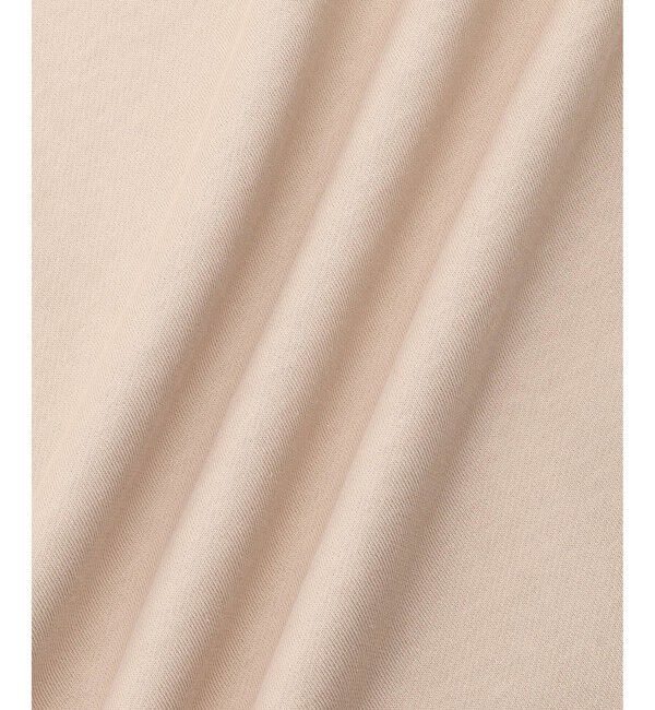 SALON adam et rope'「【Americana（アメリカーナ） for SALON】ロゴジップスウェット」|スウェット・ジャージ|