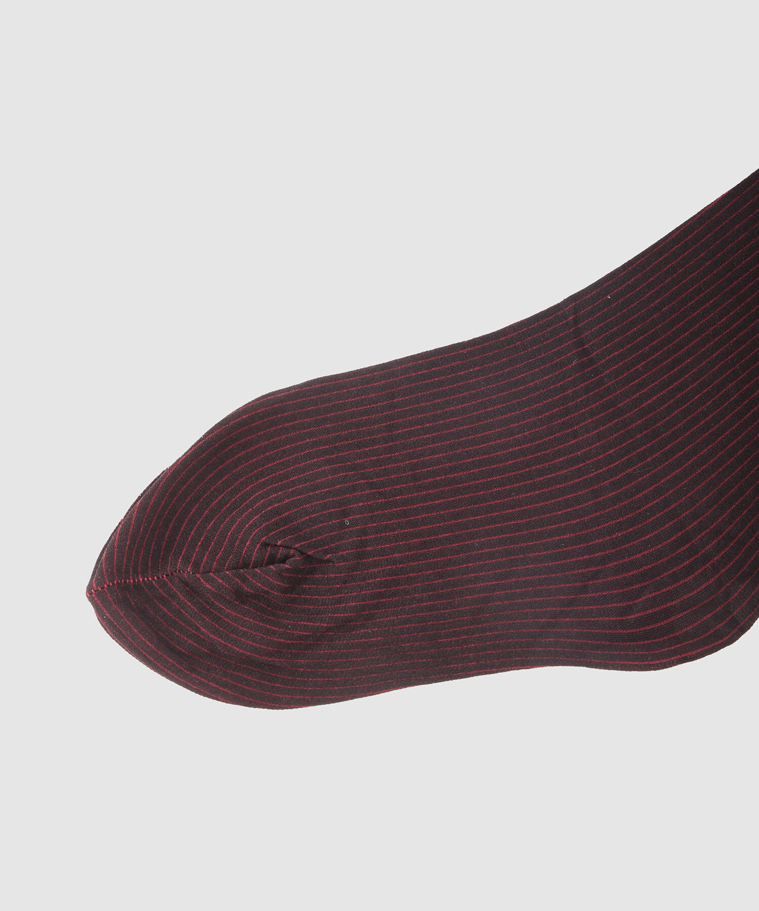 ROP&Eacute;「【Pierre Mantoux】 GAMBALETTO TORY（ストライプハイソックス）」|ソックス|