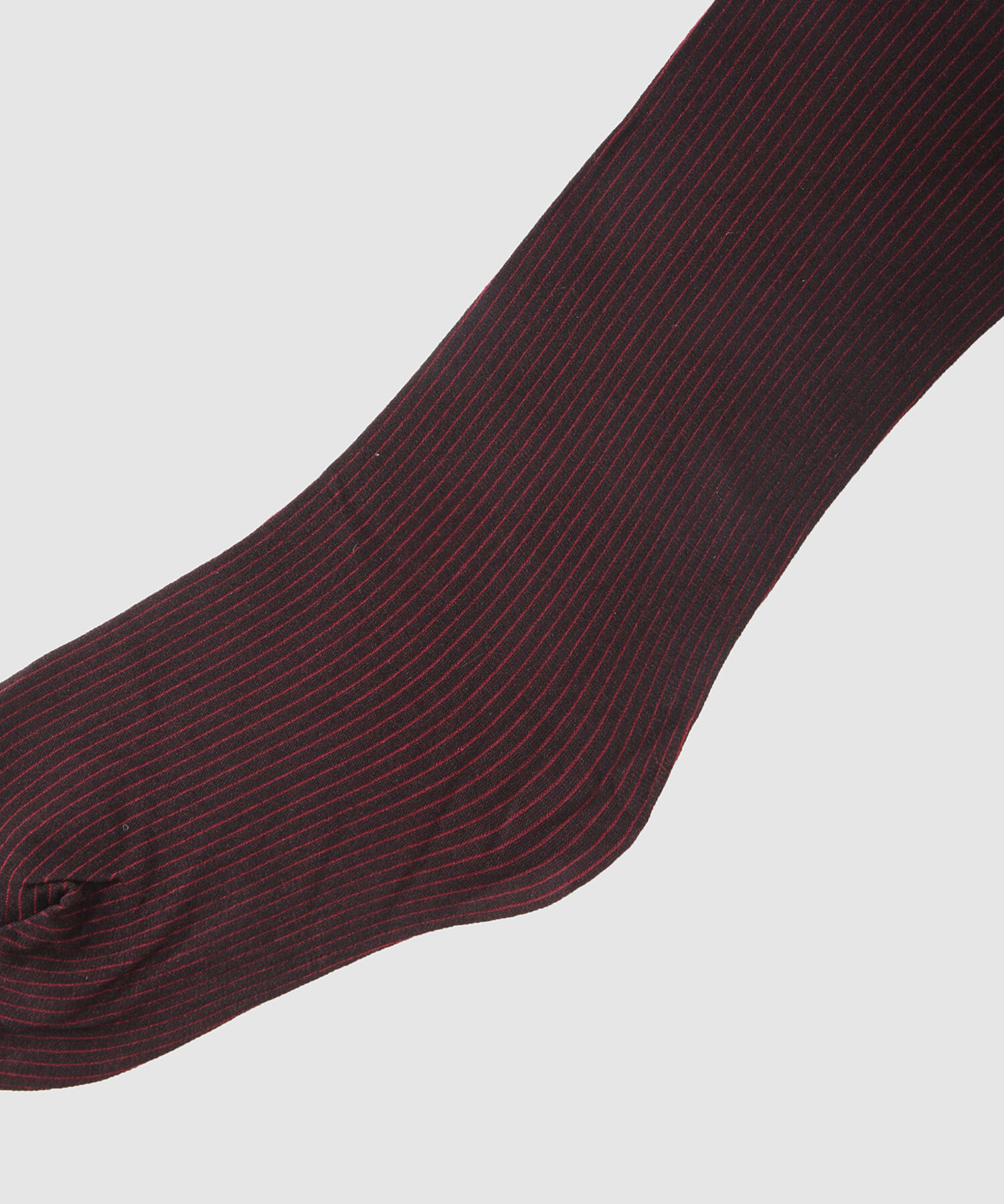 ROP&Eacute;「【Pierre Mantoux】 GAMBALETTO TORY（ストライプハイソックス）」|ソックス|