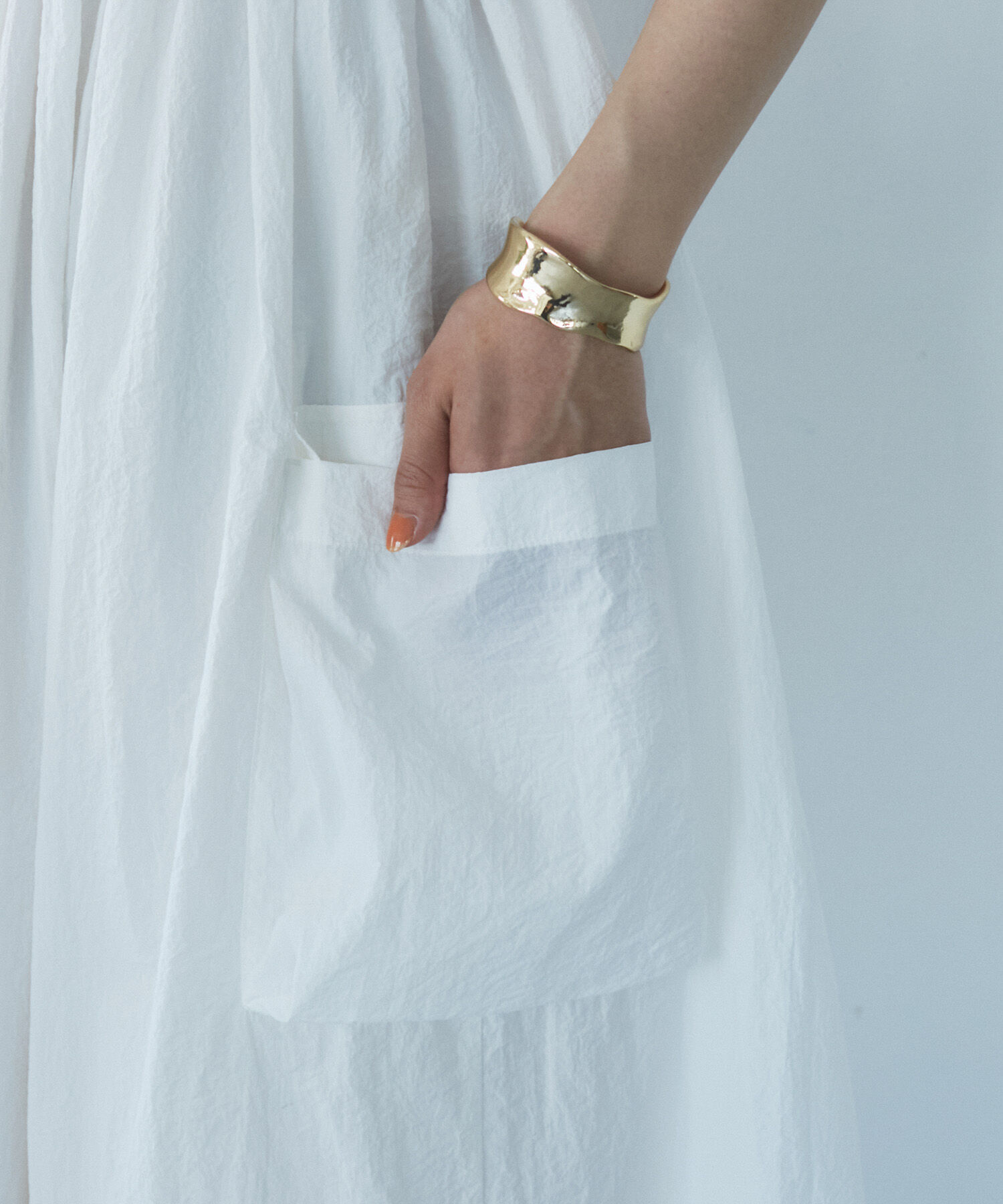 VIS「【SET】ショートボレロ＆リブ切り替えキャミワンピース」|ワンピース|