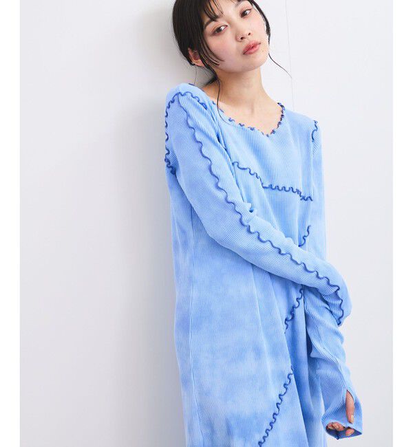 VIS「タイダイワンピース」|ワンピース|