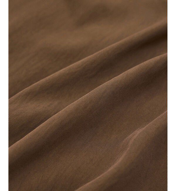 VIS「バイヤス仕立てナローキャミワンピース」|ワンピース|