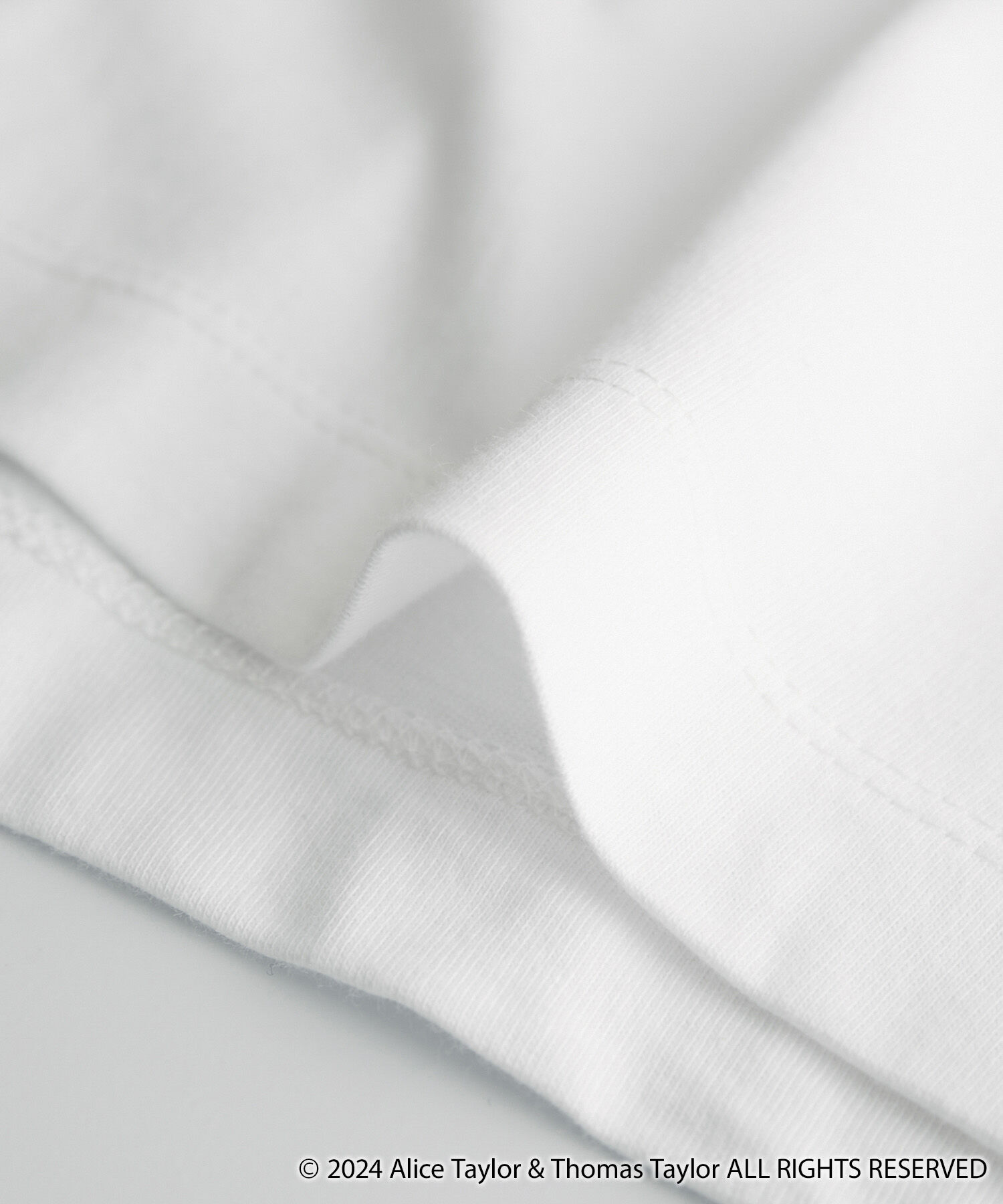 Rope&rsquo;Picnic「【BARBAPAPA(バーバパパ)&times;ROPE' PICNIC】フレンチスリーブTシャツ」|Tシャツ・カットソー|