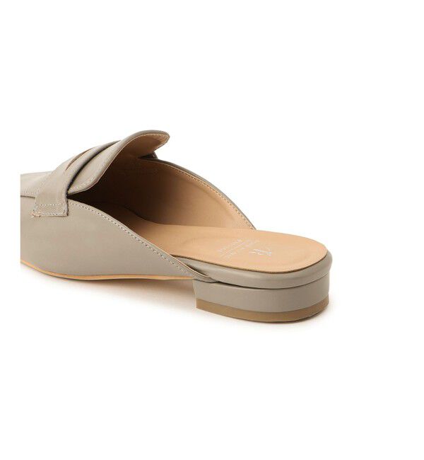 ROPE PICNIC PASSAGE「ローファーミュール」|その他|