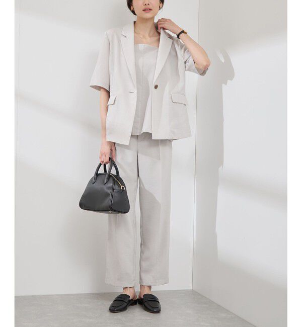 ROPE PICNIC PASSAGE「ローファーミュール」|その他|