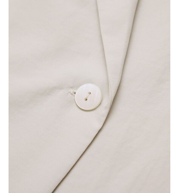 Rope&rsquo;Picnic「ジャケットライクシャツ」|シャツ・ブラウス|