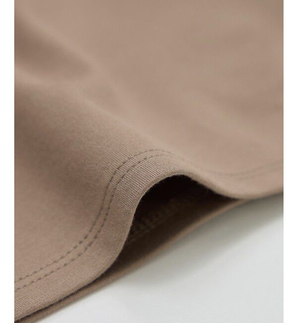 Rope&rsquo;Picnic「ポンチフレアイージースカート/セットアップ対応」|スカート|