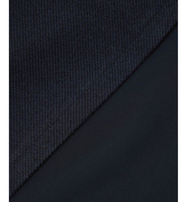 Rope&rsquo;Picnic「ジャージーアイラインスカート」|スカート|