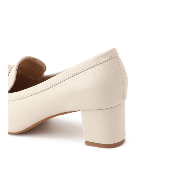 ROPE PICNIC PASSAGE「ROPE' PICNIC PASSAGE byHARUTA/ヒールアップローファー」|その他|