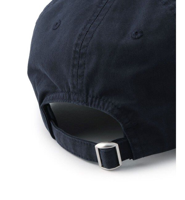 ROPE PICNIC PASSAGE「【Champion/チャンピオン別注】college logo cap/リンクコーデ」|キャップ・キャスケット|