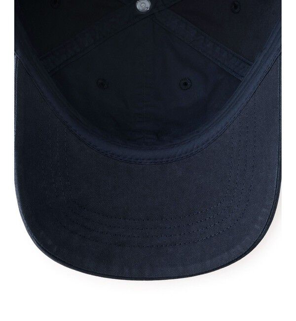 ROPE PICNIC PASSAGE「【Champion/チャンピオン別注】college logo cap/リンクコーデ」|キャップ・キャスケット|