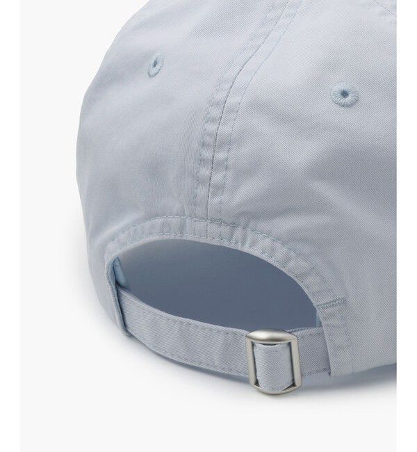 ROPE PICNIC PASSAGE「【Champion/チャンピオン別注】college logo cap/リンクコーデ」|キャップ・キャスケット|