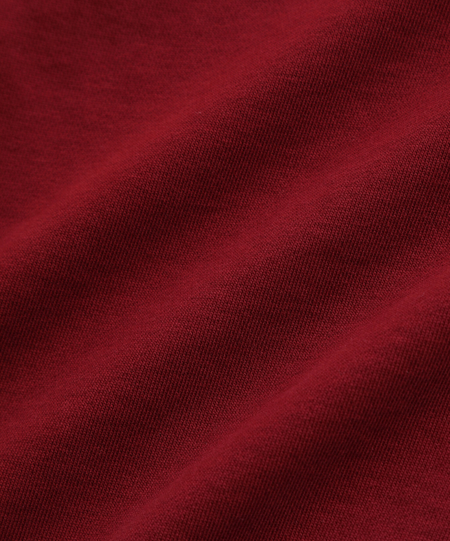 ADAM ET ROPE'「《別注》【SPALDING/スポルディング】EMBROIDERY HALF ZIP POLO SWEAT / UNISEX」|スウェット・ジャージ|