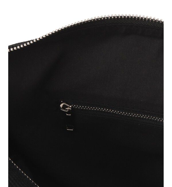 ADAM ET ROPE'「【サステナブル】・【新色追加】メッシュショルダーバッグ」|ショルダー・メッセンジャー|