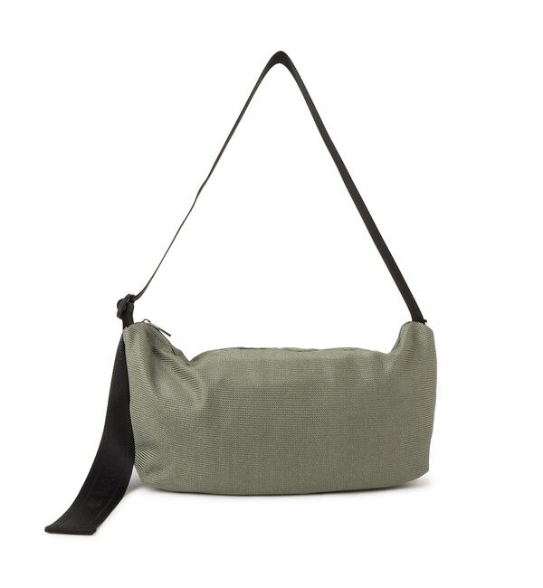 ADAM ET ROPE'「【サステナブル】・【新色追加】メッシュショルダーバッグ」|ショルダー・メッセンジャー|