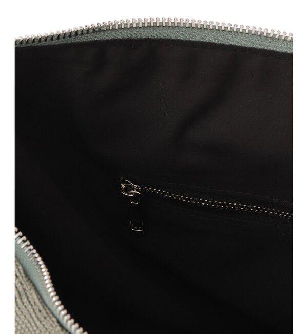 ADAM ET ROPE'「【サステナブル】・【新色追加】メッシュショルダーバッグ」|ショルダー・メッセンジャー|