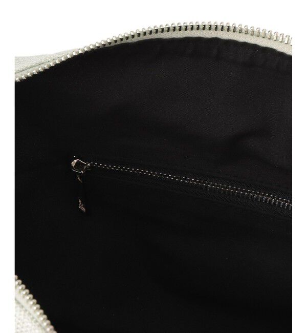 ADAM ET ROPE'「【サステナブル】・【新色追加】メッシュショルダーバッグ」|ショルダー・メッセンジャー|