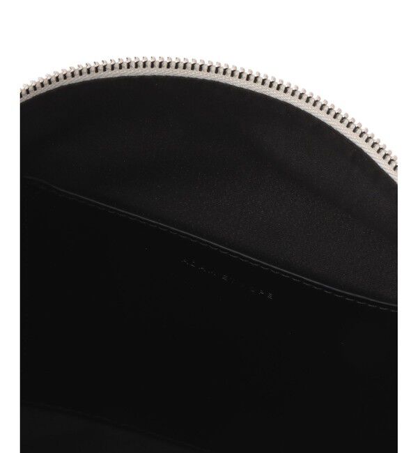 ADAM ET ROPE'「【サステナブル】・【新色追加】メッシュショルダーバッグ」|ショルダー・メッセンジャー|