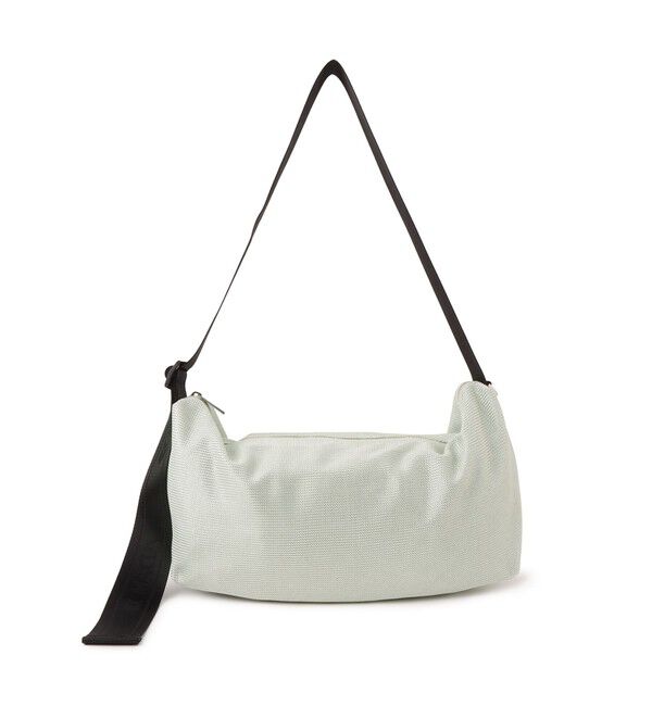 ADAM ET ROPE'「【サステナブル】・【新色追加】メッシュショルダーバッグ」|ショルダー・メッセンジャー|