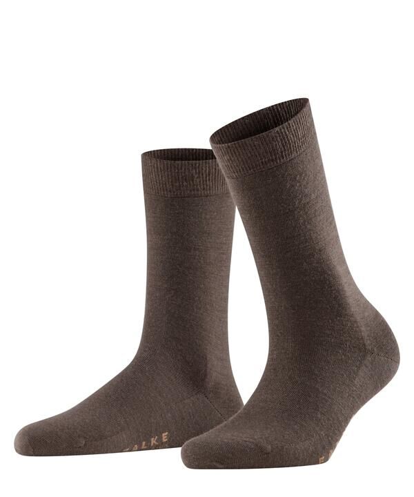FALKE 「FALKE | 47488 SOFTMERINO SOCKS WOMEN」|ソックス|