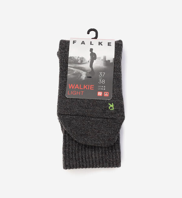 FALKE 「FALKE | 16486 WALKIE LIGHT SOCKS WOMEN」|ソックス|