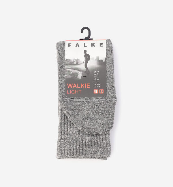 FALKE 「FALKE | 16486 WALKIE LIGHT SOCKS WOMEN」|ソックス|
