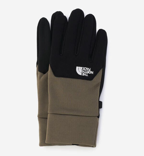  「THE NORTH FACE | ETIP GLOVE UNISEX」|手袋|