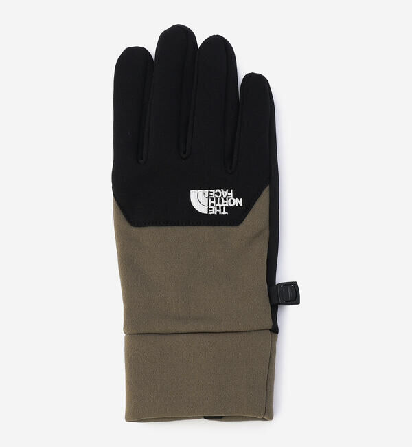  「THE NORTH FACE | ETIP GLOVE UNISEX」|手袋|
