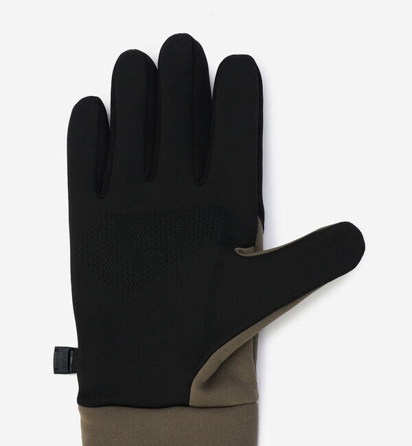  「THE NORTH FACE | ETIP GLOVE UNISEX」|手袋|