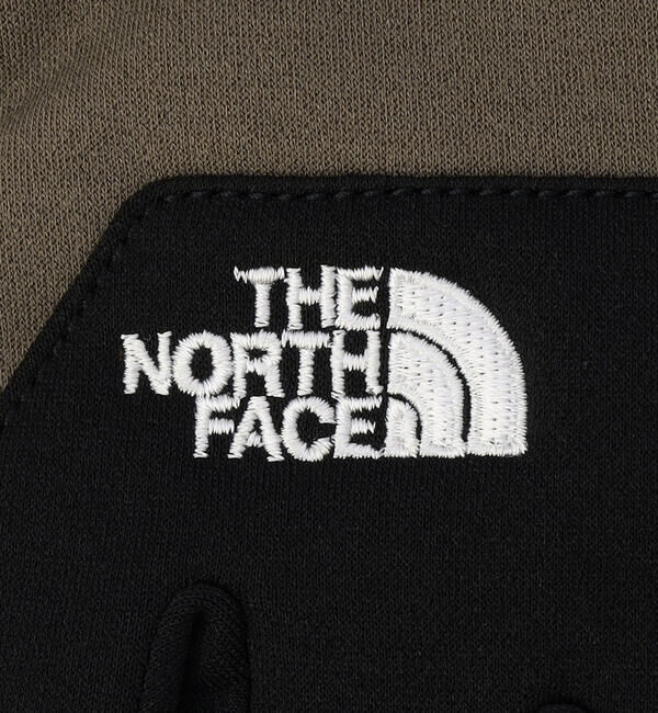  「THE NORTH FACE | ETIP GLOVE UNISEX」|手袋|