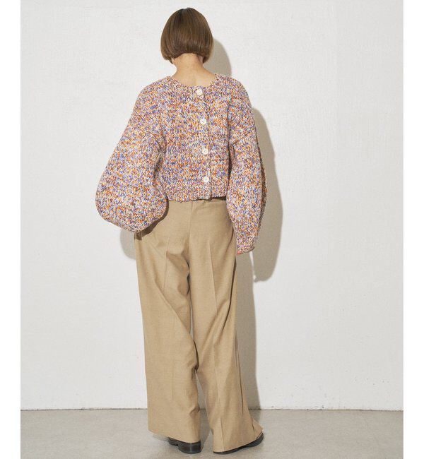  「【GEMINI】パンツ」|チノ|