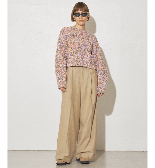  「【GEMINI】パンツ」|チノ|