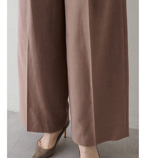  「【GEMINI】パンツ」|チノ|