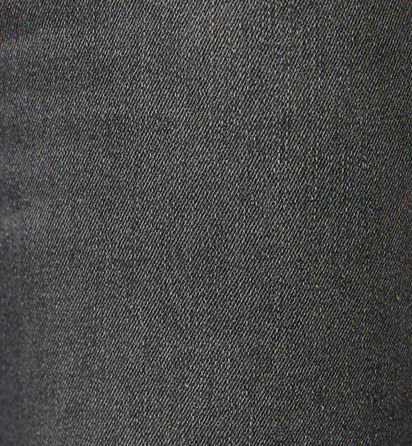  「Q.anos セルフカットデニム」|デニム|