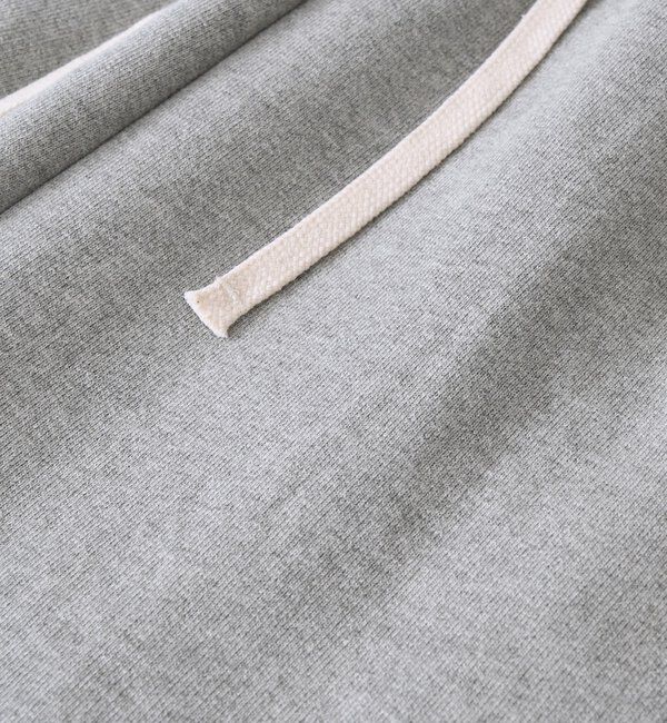  「【リラックスした履き心地】裏起毛スウェットパンツ」|チノ|