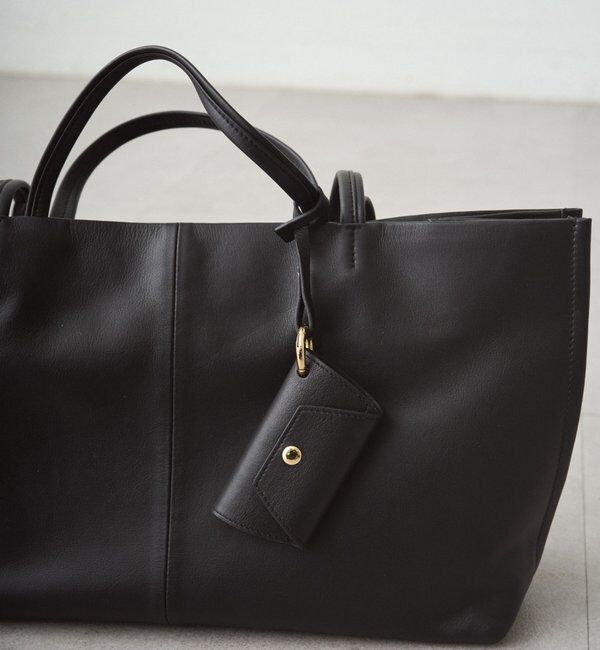  「【GALENA/ガレナ】ワイドトートBag」|トートバッグ|