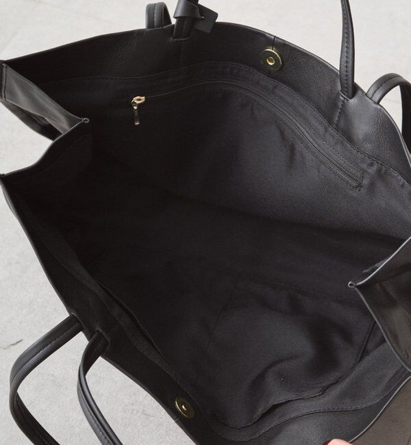  「【GALENA/ガレナ】ワイドトートBag」|トートバッグ|