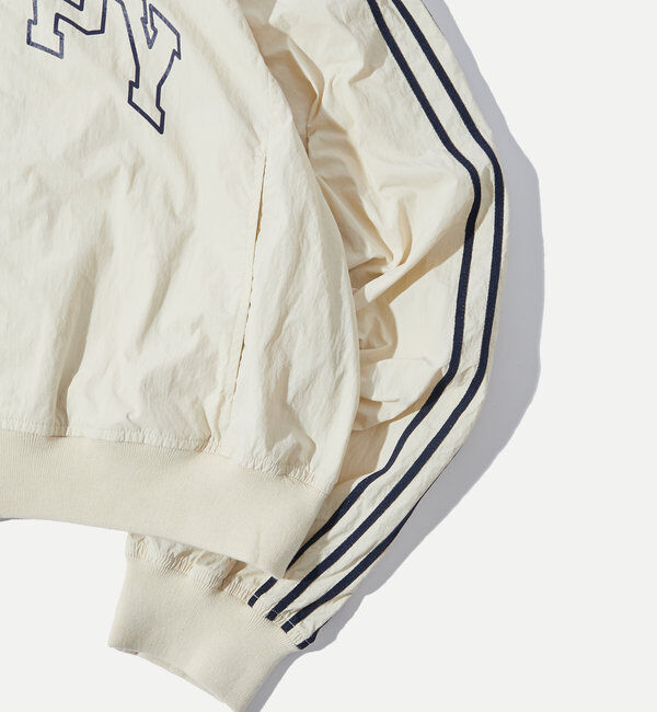  「【SLOPPY/スロッピー】 Sロゴナイロントラックジャケット」|その他|