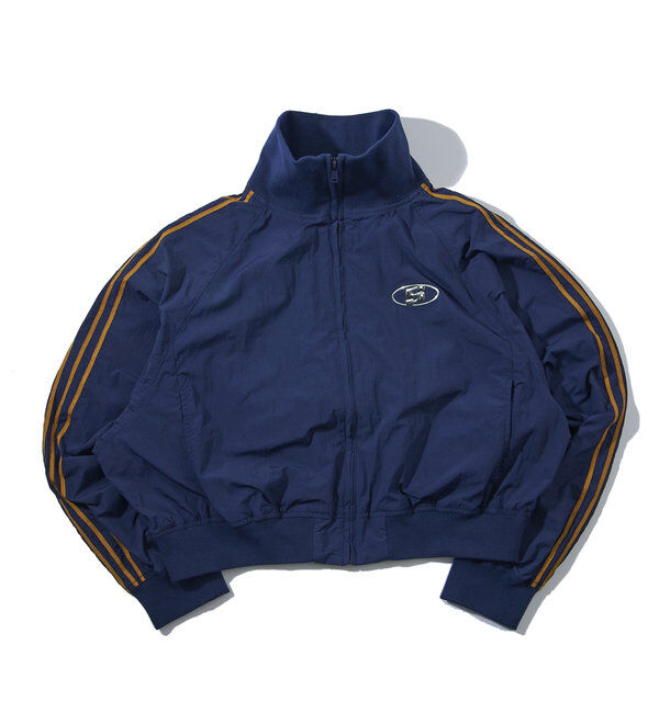  「【SLOPPY/スロッピー】 Sロゴナイロントラックジャケット」|その他|